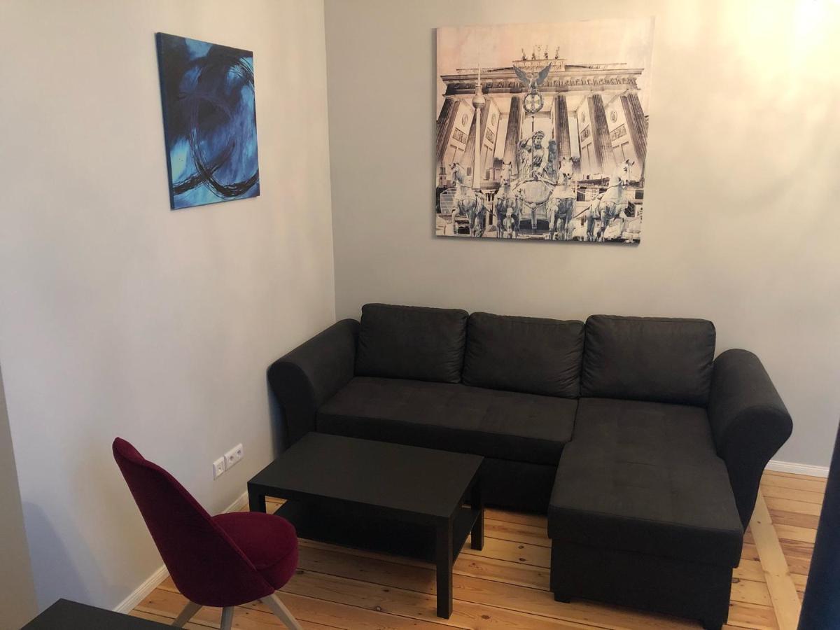 Wm- Touristik- Appartement