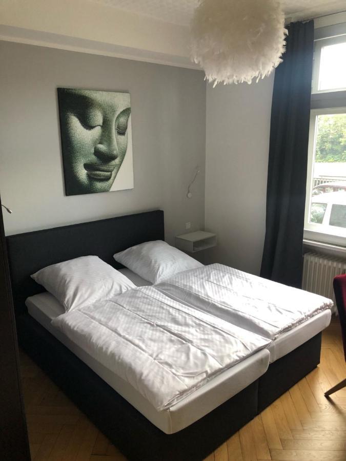 Appartement Wm- Touristik- Berlijn